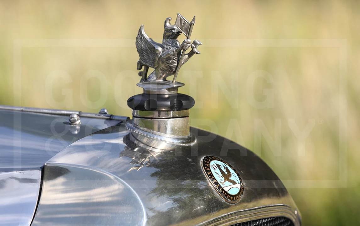 1924 Vauxhall - Image 15 of 25