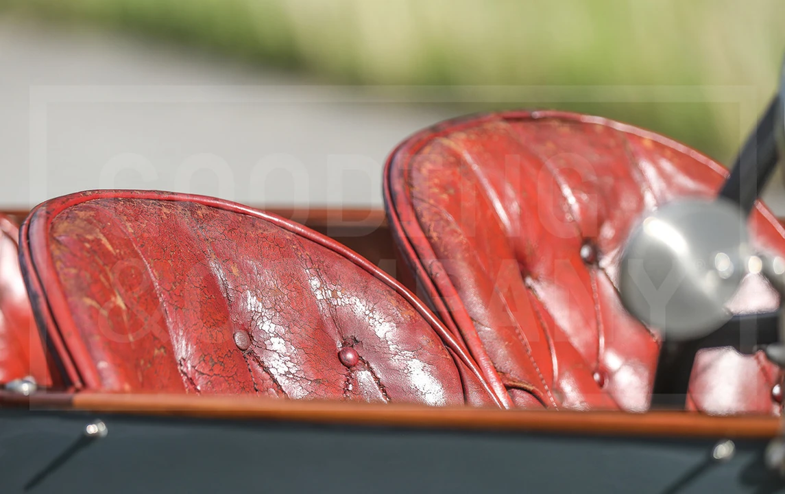 1924 Vauxhall - Image 12 of 25