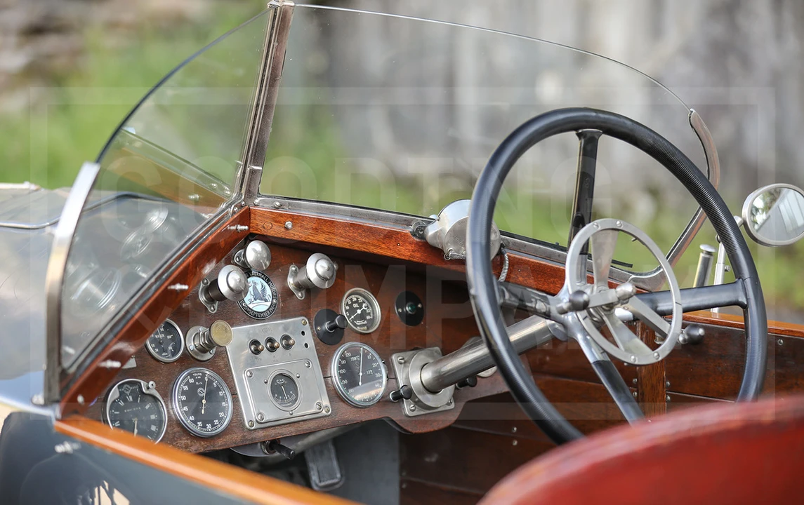 1924 Vauxhall - Image 11 of 25