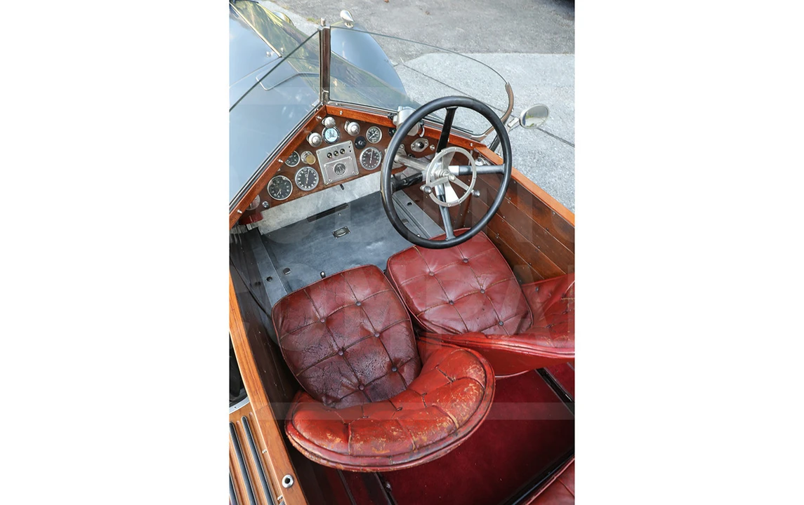 1924 Vauxhall - Image 10 of 25