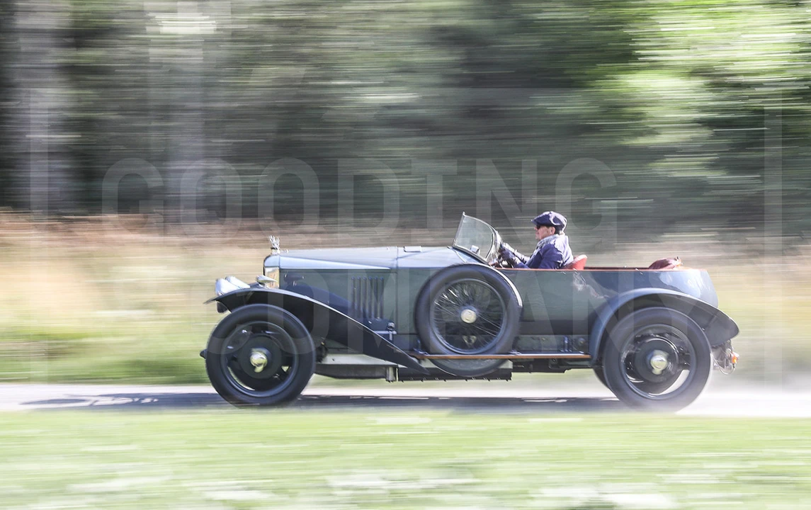 1924 Vauxhall - Image 8 of 25