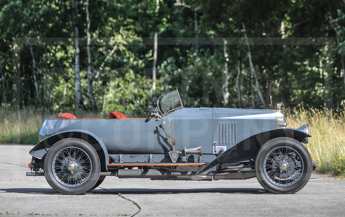 1924 Vauxhall - Image 4 of 25