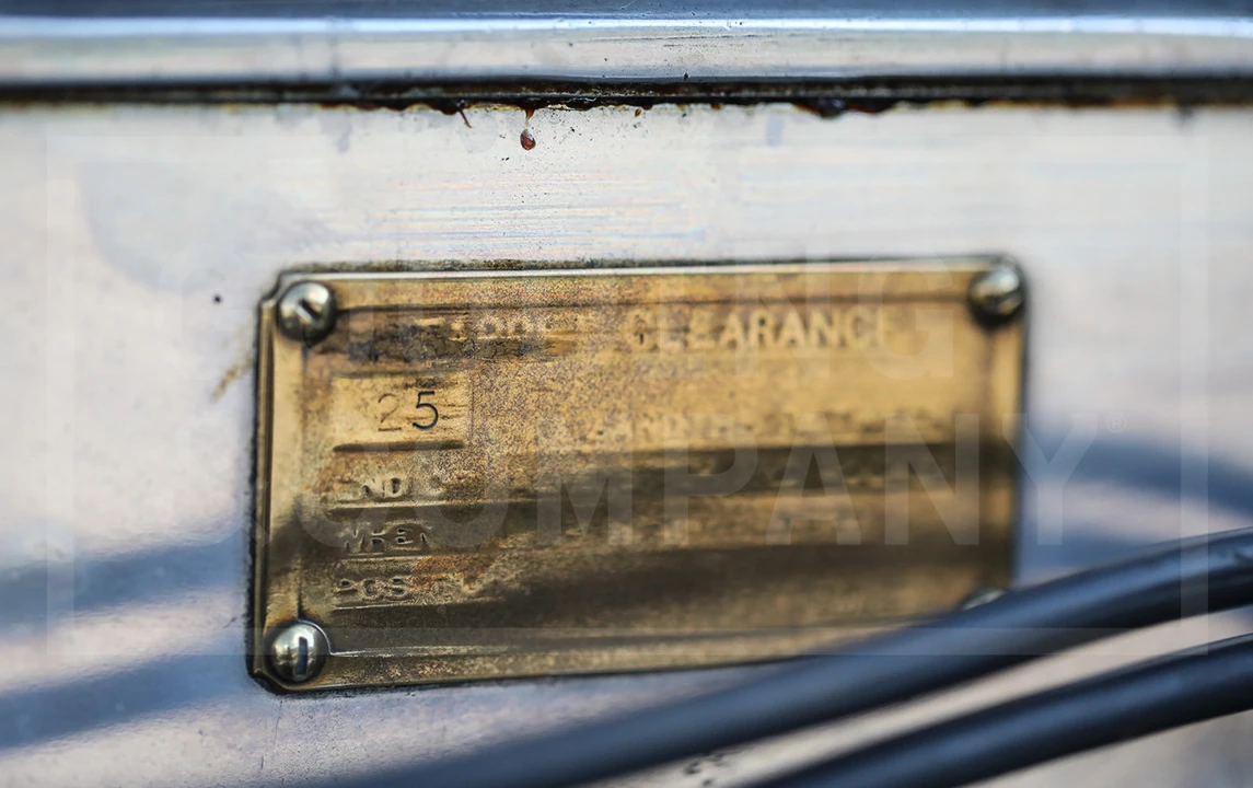 1924 Vauxhall - Image 23 of 25