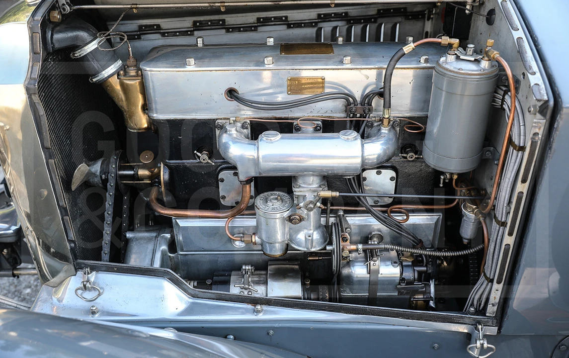 1924 Vauxhall - Image 22 of 25