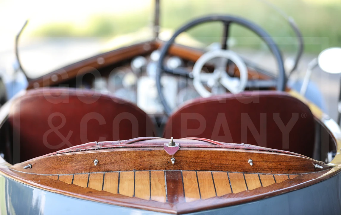 1924 Vauxhall - Image 20 of 25