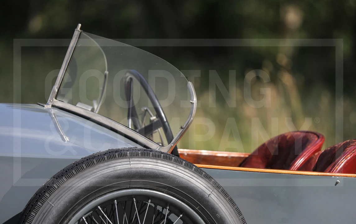 1924 Vauxhall - Image 19 of 25