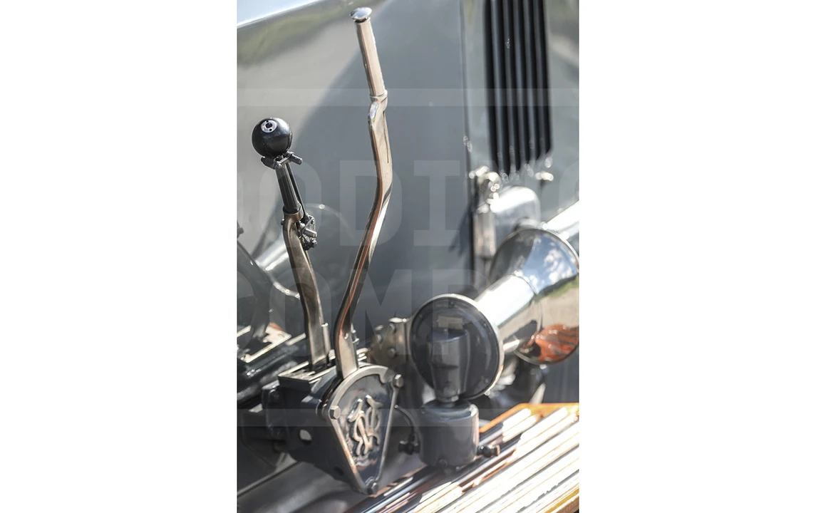 1924 Vauxhall - Image 18 of 25