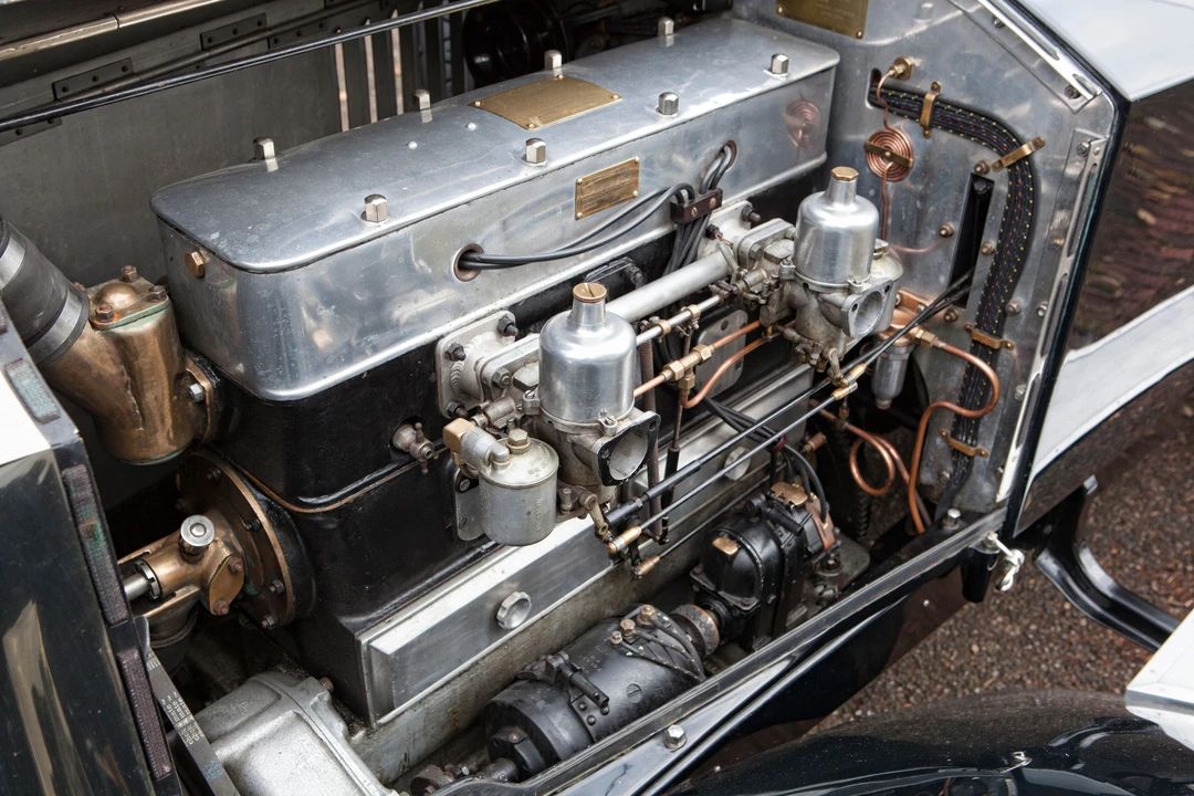 1924 Vauxhall - Image 13 of 31