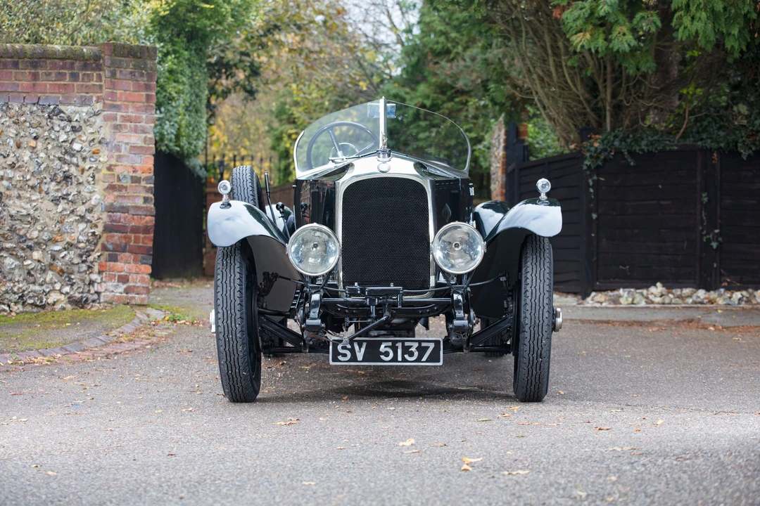 1924 Vauxhall - Image 15 of 31