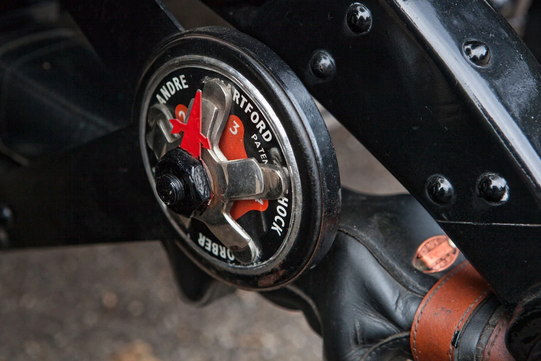 1924 Vauxhall - Image 21 of 31