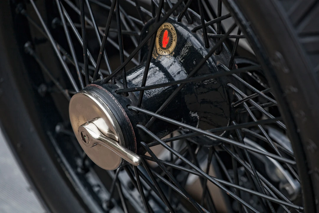 1924 Vauxhall - Image 31 of 31