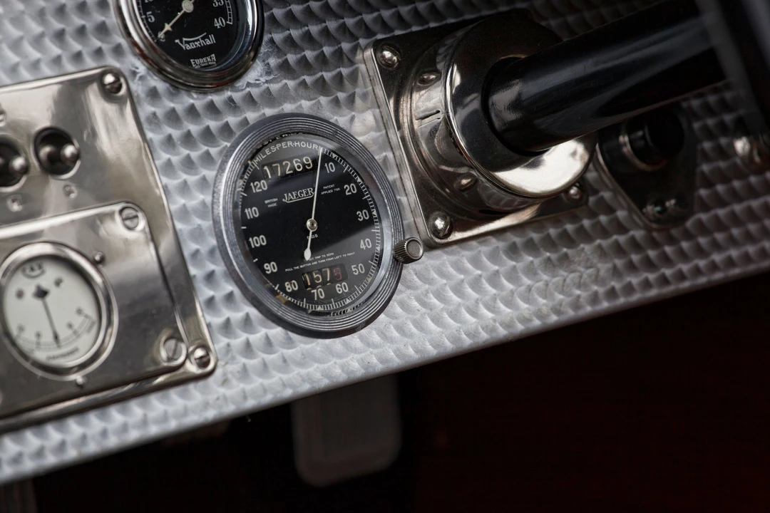 1924 Vauxhall - Image 29 of 31