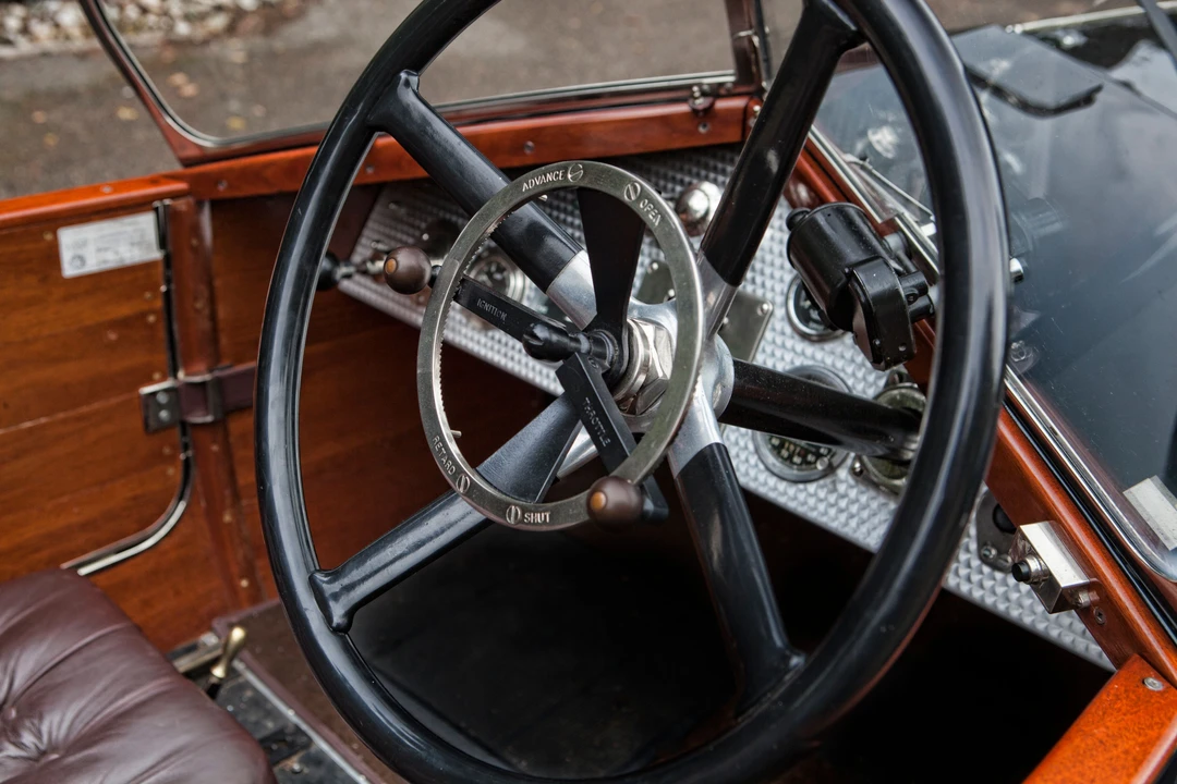 1924 Vauxhall - Image 23 of 31