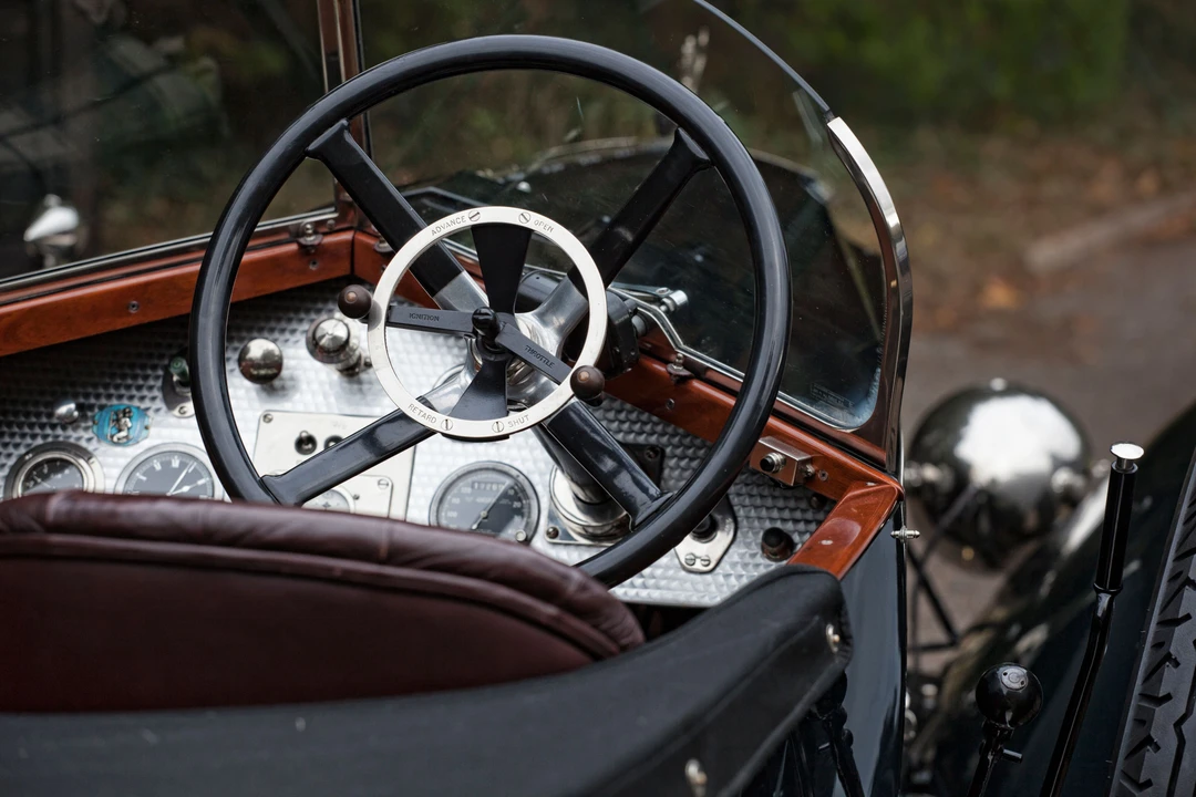 1924 Vauxhall - Image 30 of 31