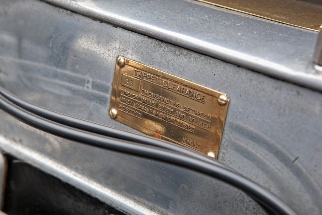 1924 Vauxhall - Image 12 of 31