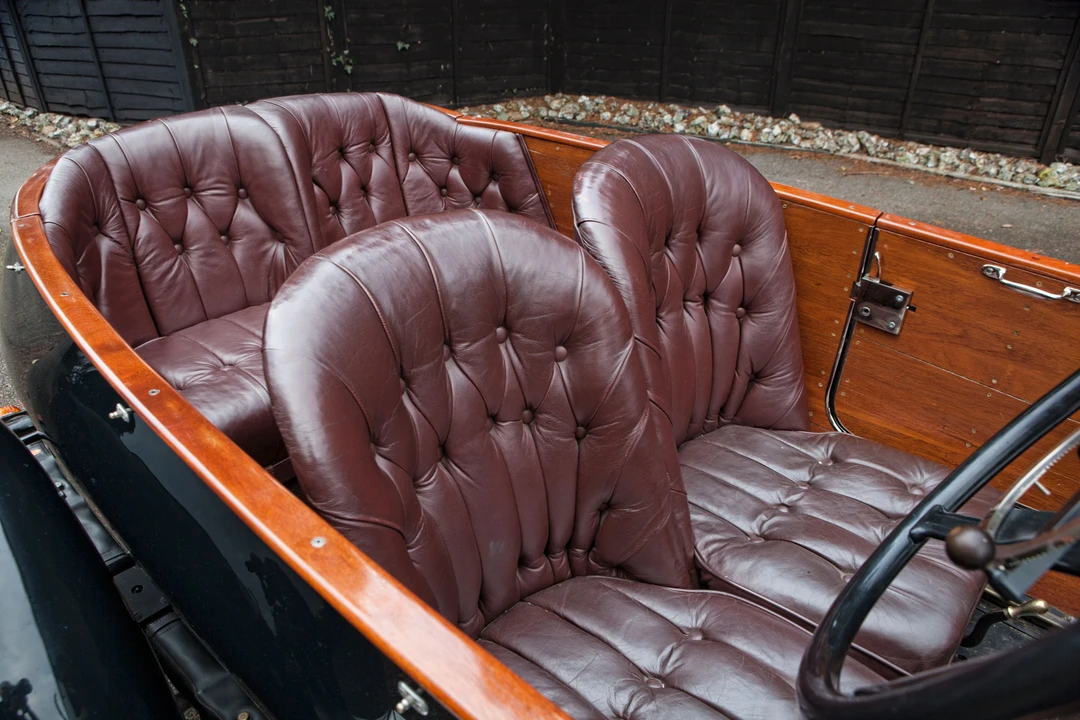 1924 Vauxhall - Image 18 of 31