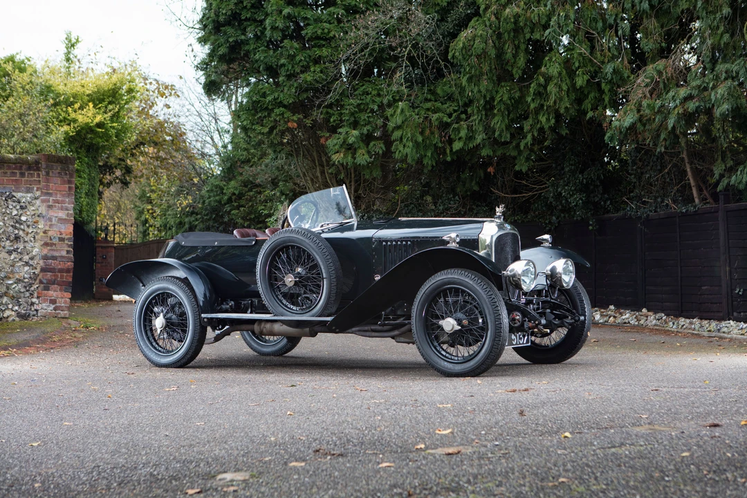 1924 Vauxhall - Image 26 of 31