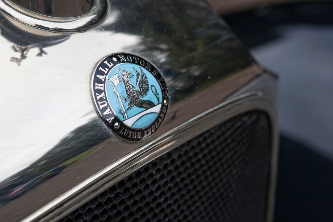 1924 Vauxhall - Image 24 of 31