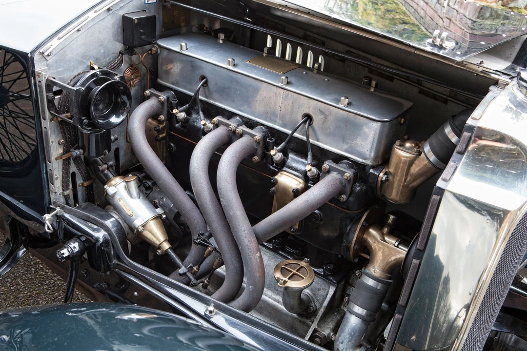1924 Vauxhall - Image 16 of 31