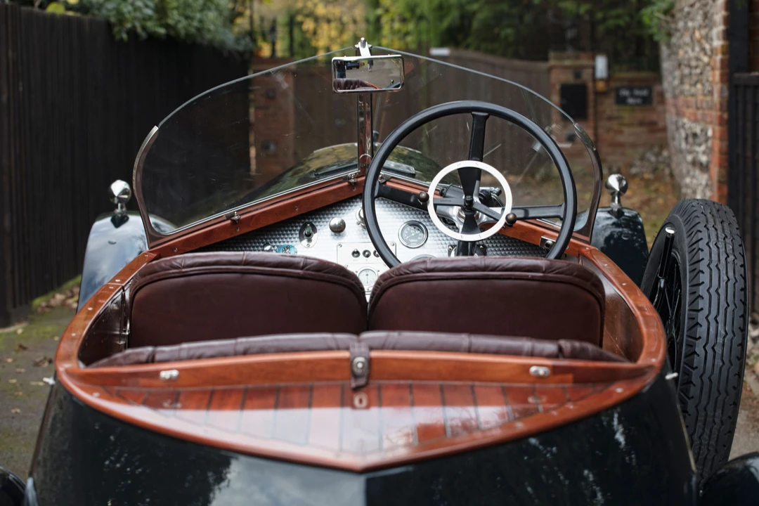 1924 Vauxhall - Image 4 of 31