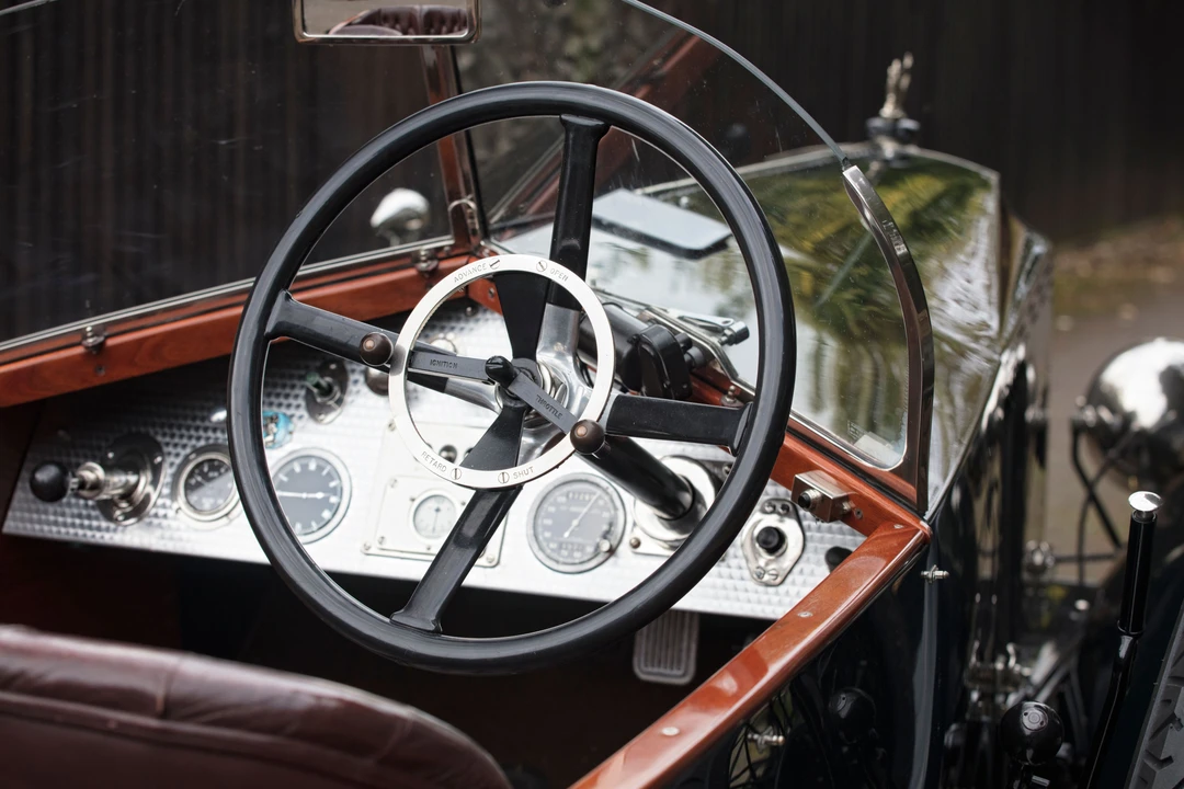 1924 Vauxhall - Image 3 of 31