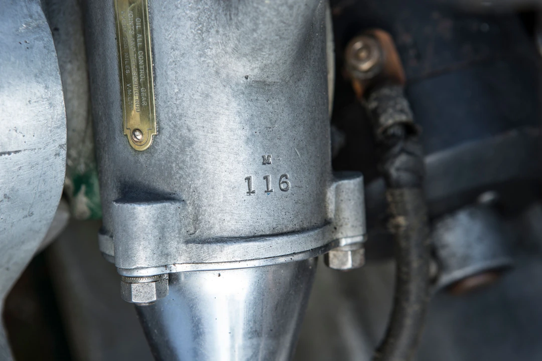 1924 Vauxhall - Image 29 of 31