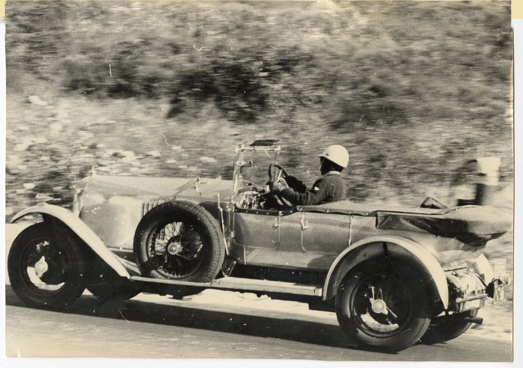 1924 Vauxhall - Image 2 of 31