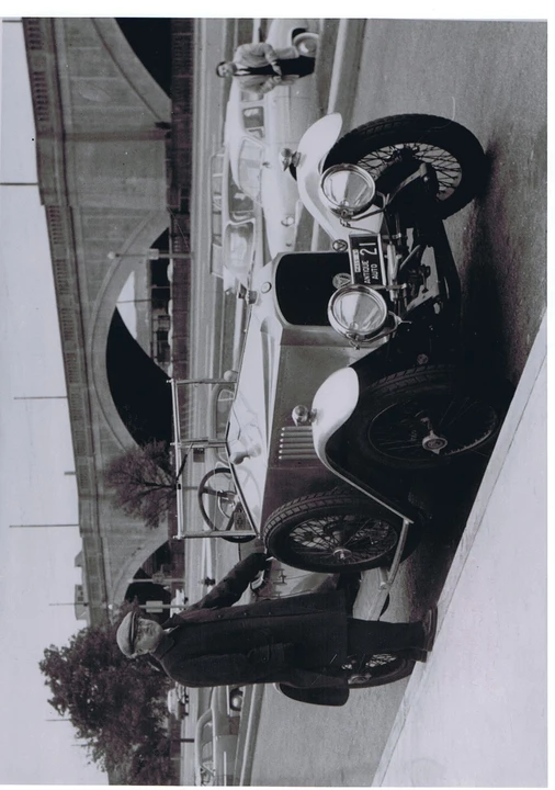 1924 Vauxhall - Image 15 of 31