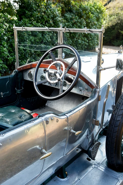 1924 Vauxhall - Image 18 of 31