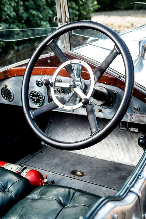 1924 Vauxhall - Image 19 of 31