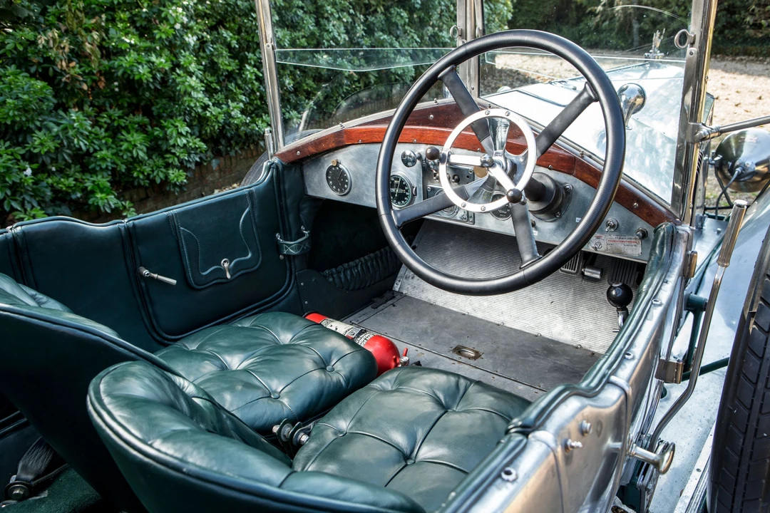 1924 Vauxhall - Image 20 of 31