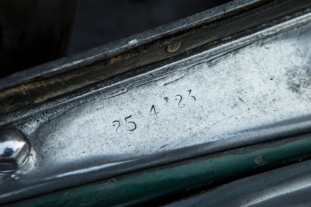 1924 Vauxhall - Image 28 of 31