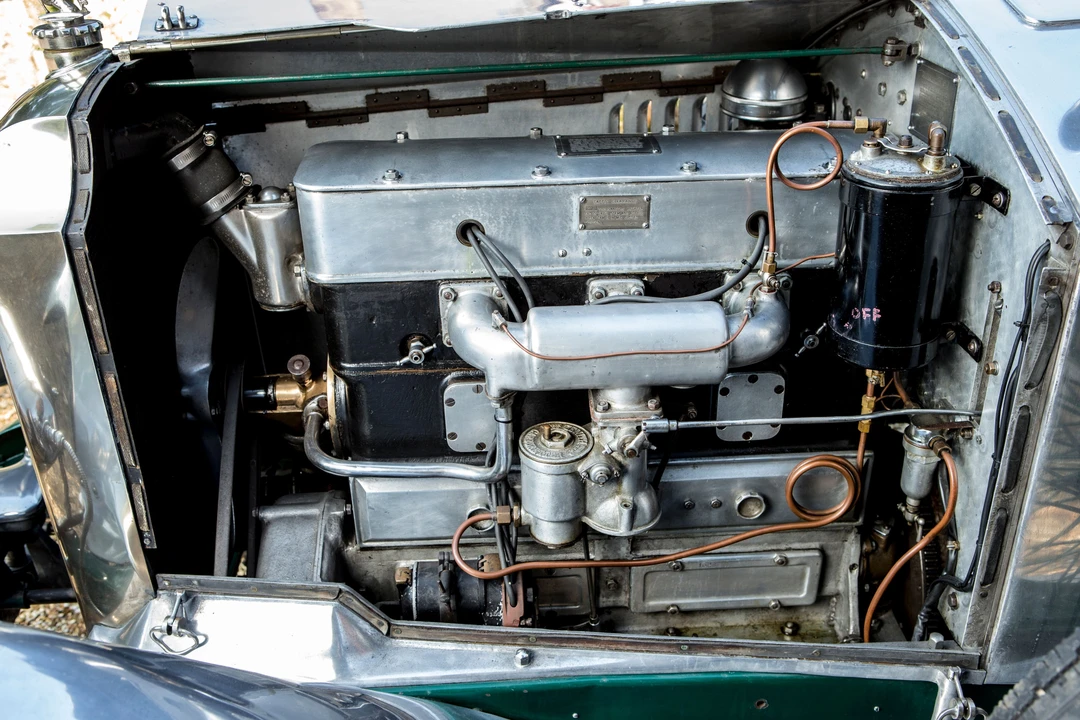 1924 Vauxhall - Image 22 of 31