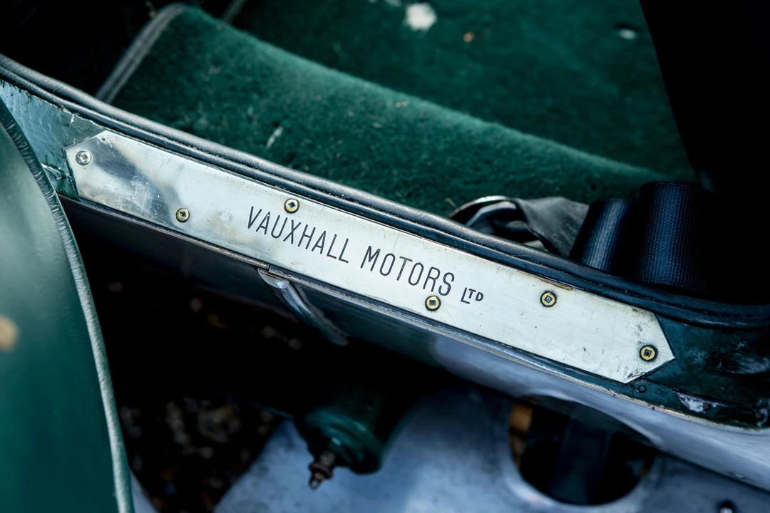 1924 Vauxhall - Image 17 of 31