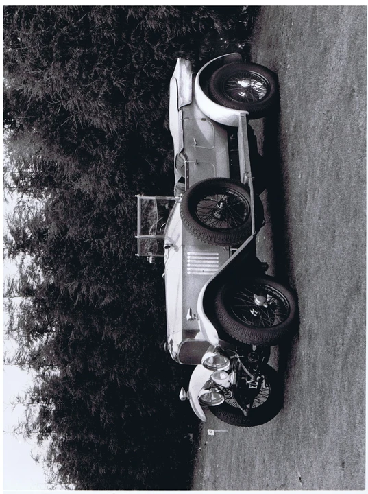1924 Vauxhall - Image 13 of 31