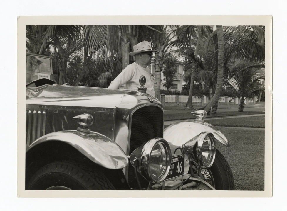 1924 Vauxhall - Image 11 of 31