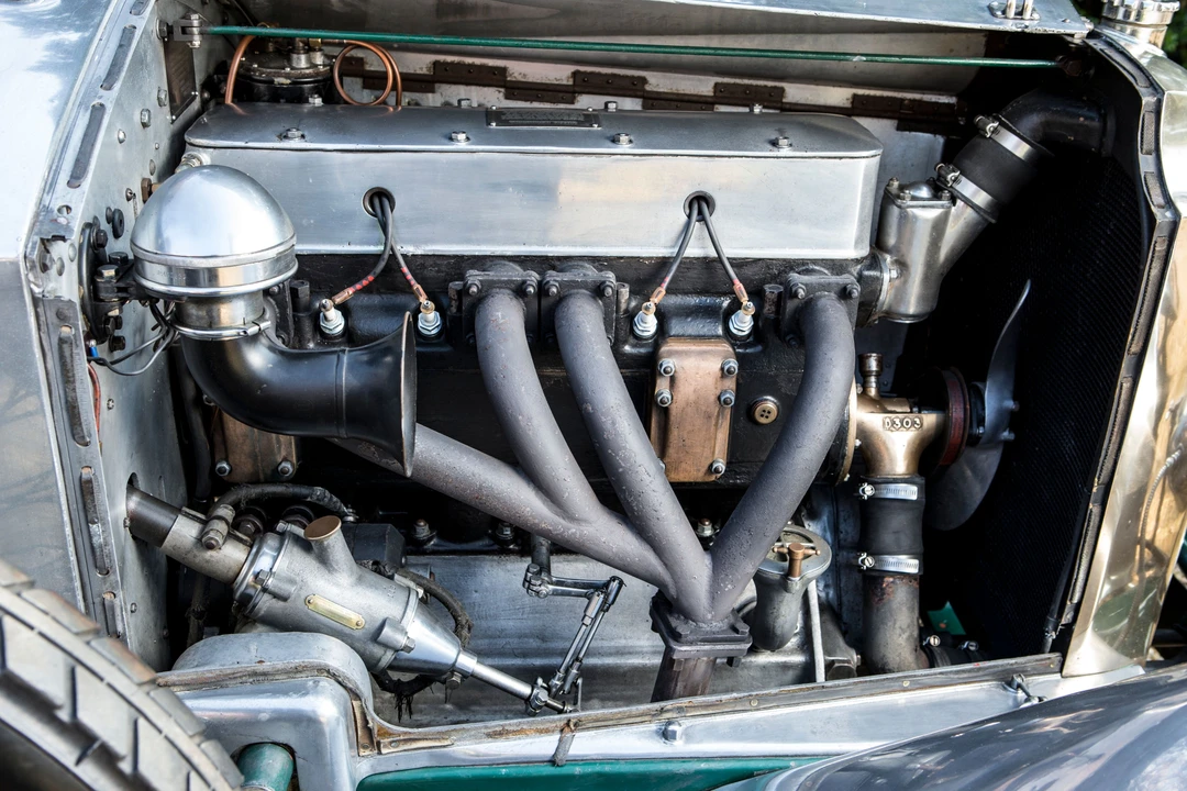1924 Vauxhall - Image 30 of 31