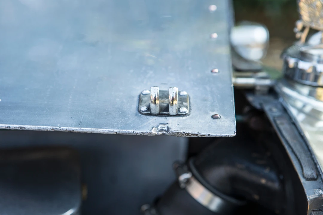 1924 Vauxhall - Image 26 of 31