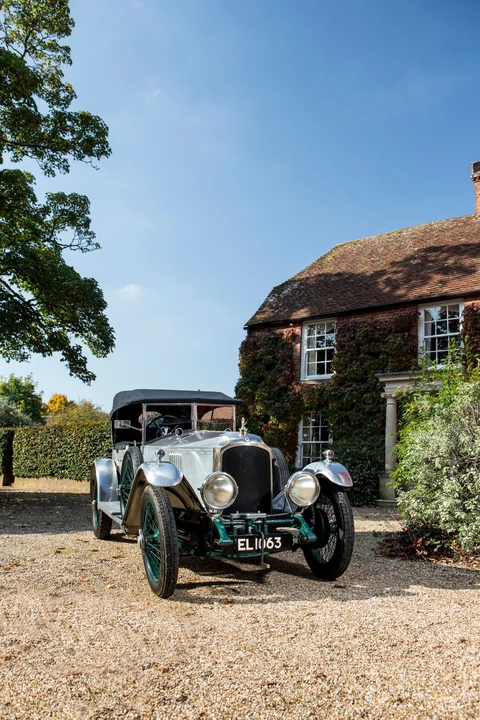 1924 Vauxhall - Image 31 of 31