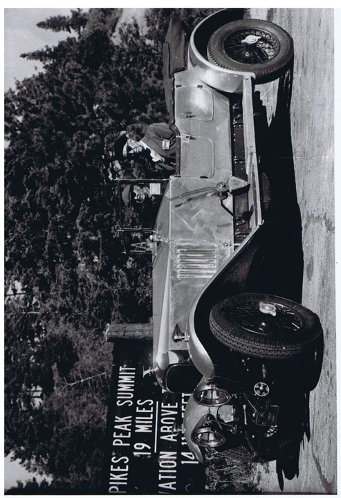 1924 Vauxhall - Image 14 of 31
