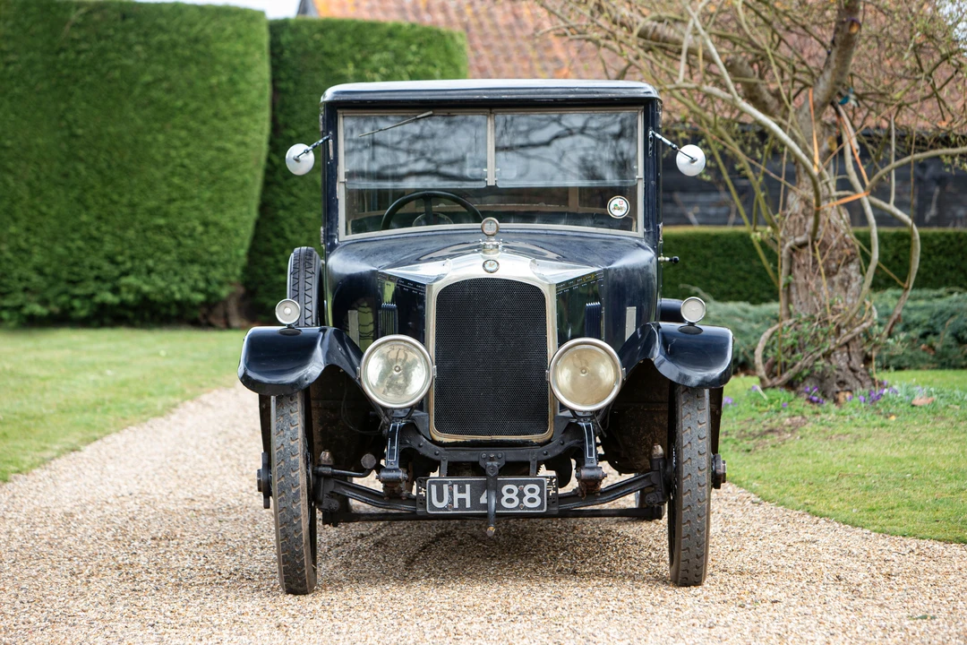 1924 Vauxhall - Image 10 of 31
