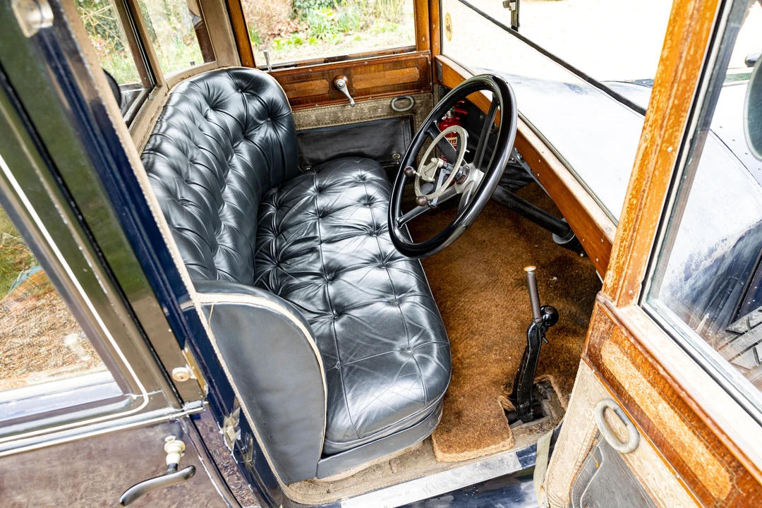 1924 Vauxhall - Image 18 of 31