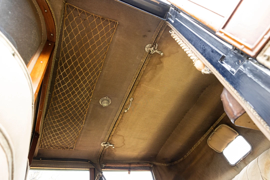 1924 Vauxhall - Image 23 of 31
