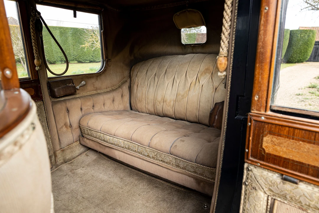 1924 Vauxhall - Image 26 of 31