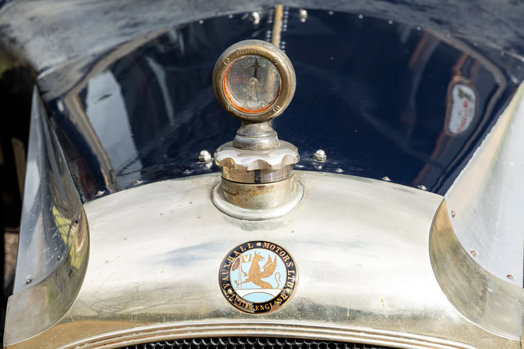 1924 Vauxhall - Image 2 of 31