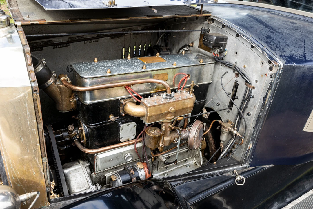 1924 Vauxhall - Image 13 of 31