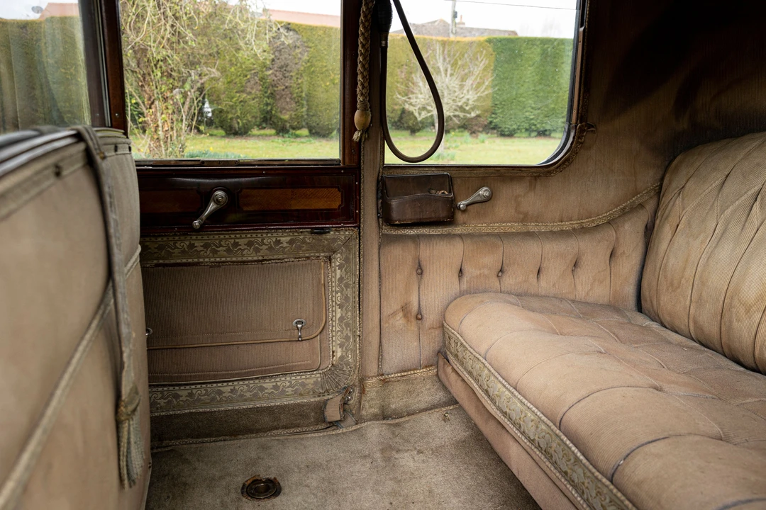 1924 Vauxhall - Image 24 of 31