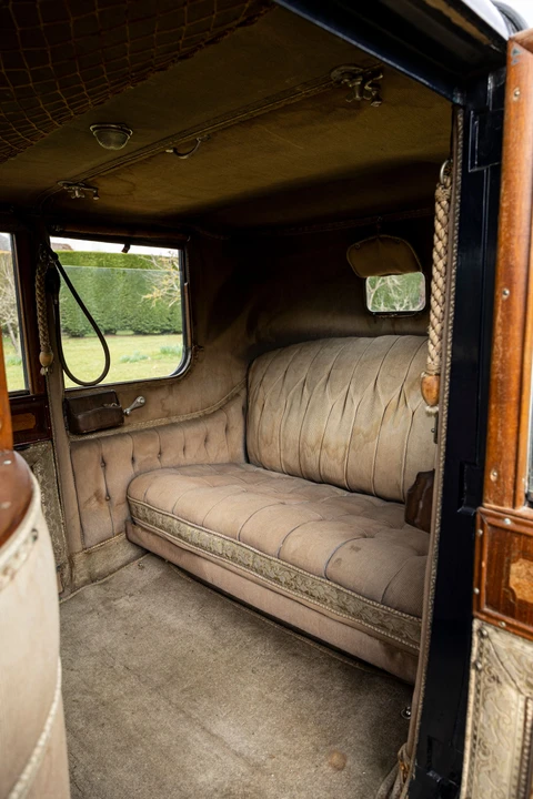 1924 Vauxhall - Image 25 of 31