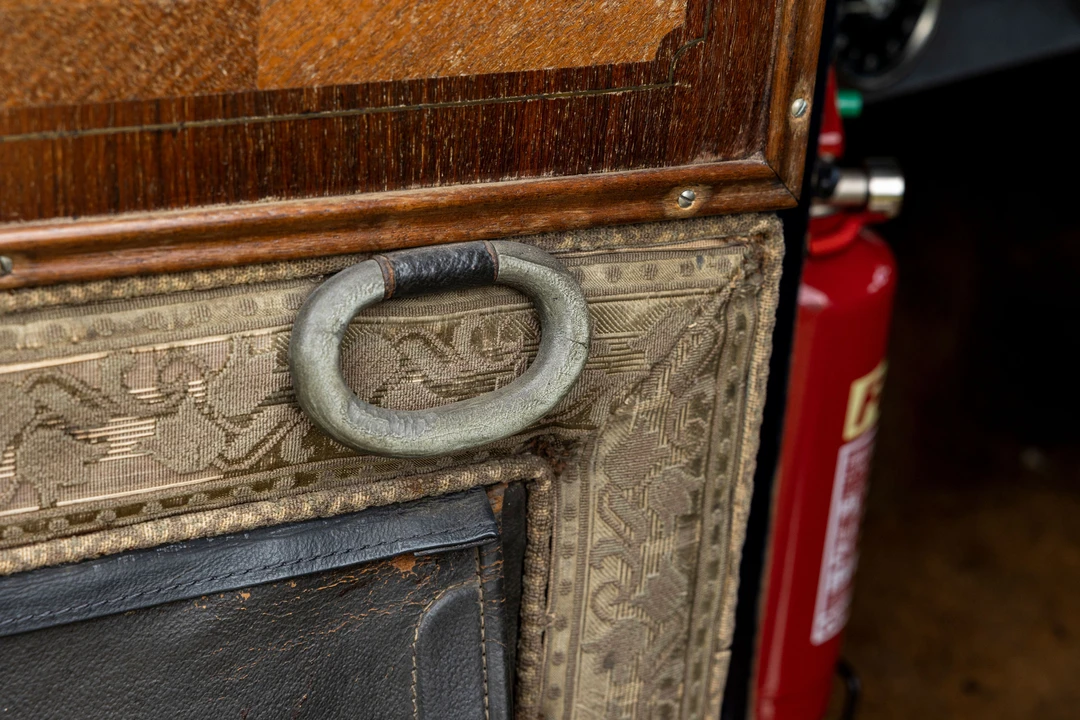 1924 Vauxhall - Image 28 of 31