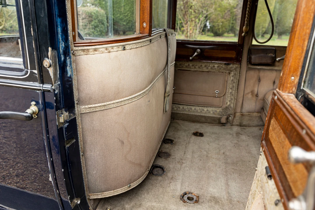 1924 Vauxhall - Image 22 of 31